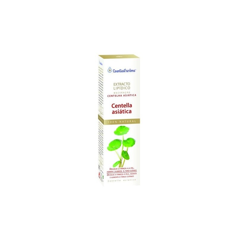 Esential Arôms Extracto Lipídico Centella 500Ml