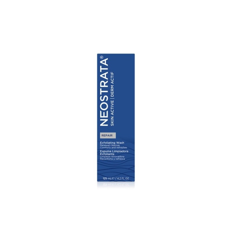 Neostrata Skin Espuma Exfoliante 125Ml