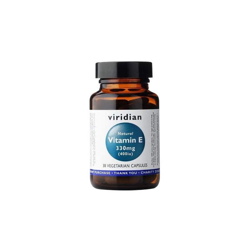 Viridian Antioxidante Formula 30Vcaps