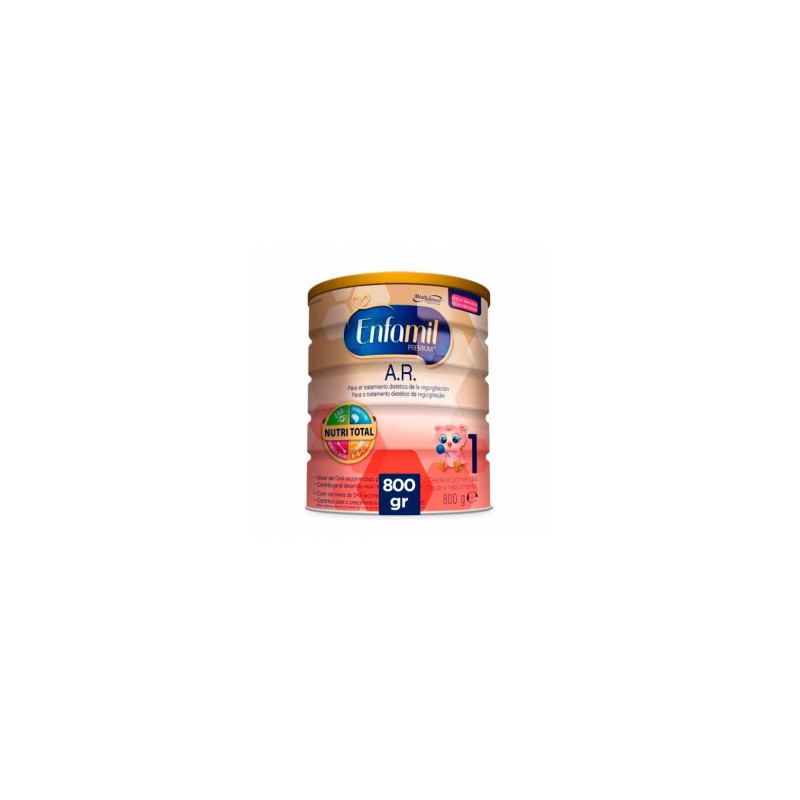 Enfamil Ar 800Gr