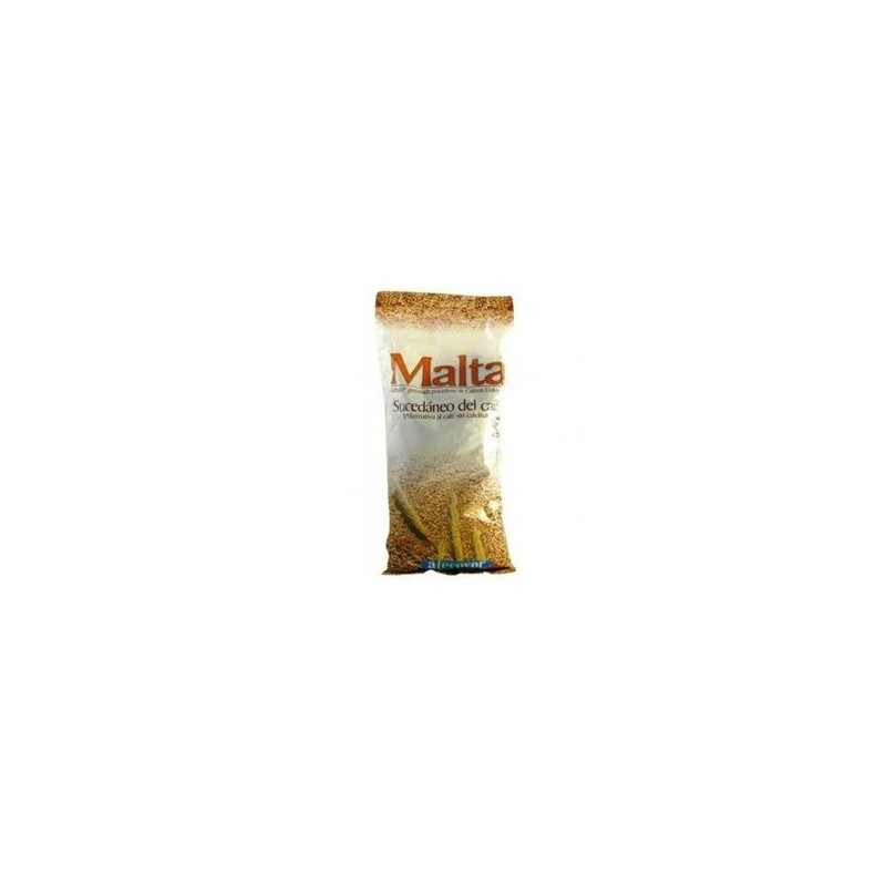 Soria Natural Malta 500G