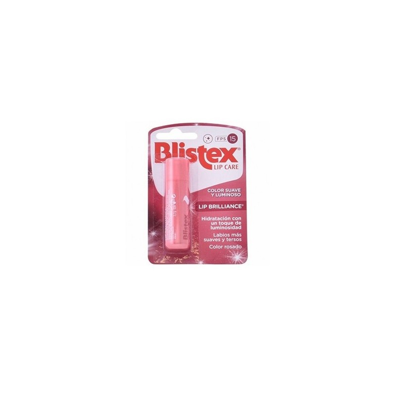 Blistex Protector Labial Brillance 4,25G