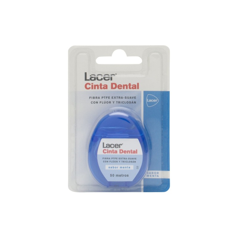 Lacer Cinta Dental Ptf