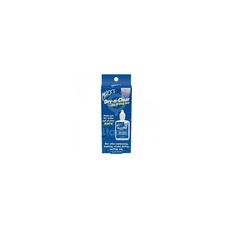 'Mack''S® Dry-N-Clear® 30Ml'