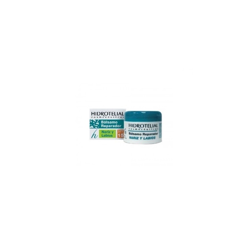 Hidrotelial Balsamo Nariz/Labios 10Ml