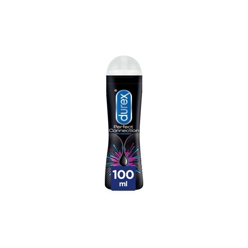 Durex Perfect Connection Lubricante 100Ml