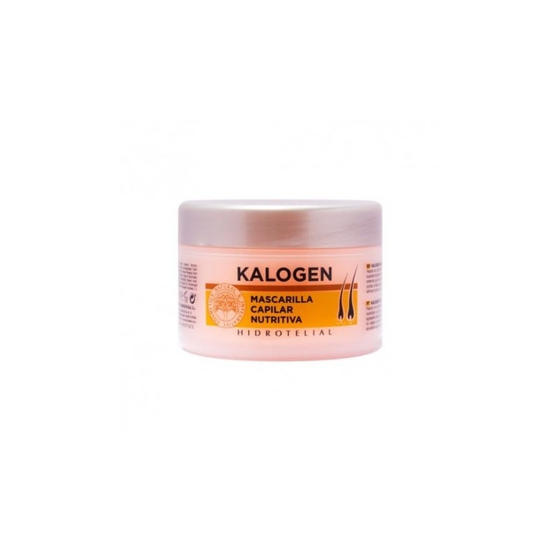 Hidrotelial Kalogen Mascarilla Cap250M