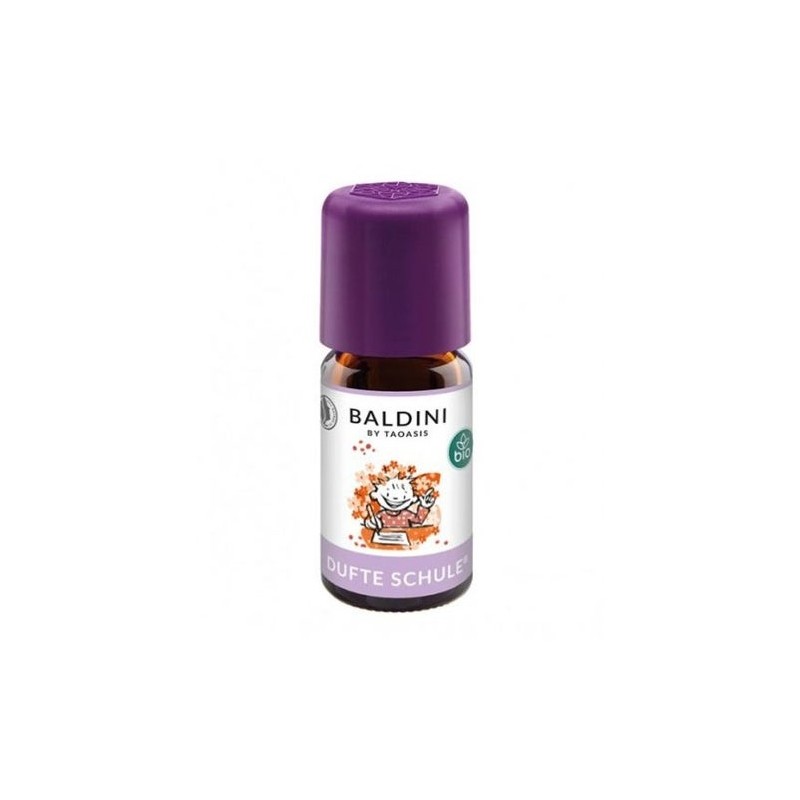 Taoasis Baldini Buenos Estudios Aceites Esenciales Lavanda Limon 10Ml