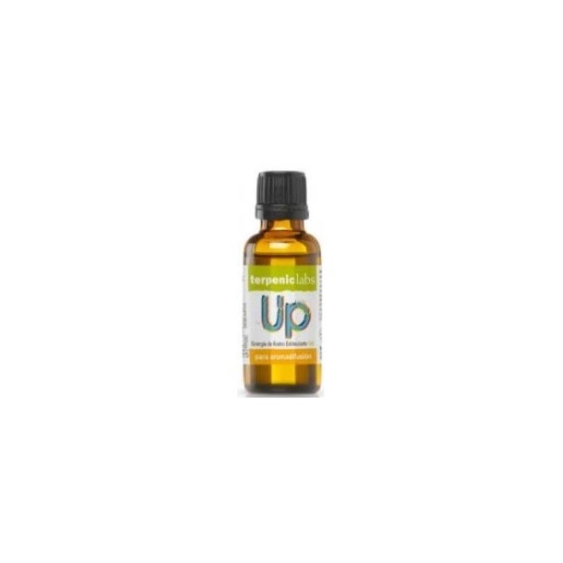 Terpenic Labs Sinergia Up Bio 30Ml