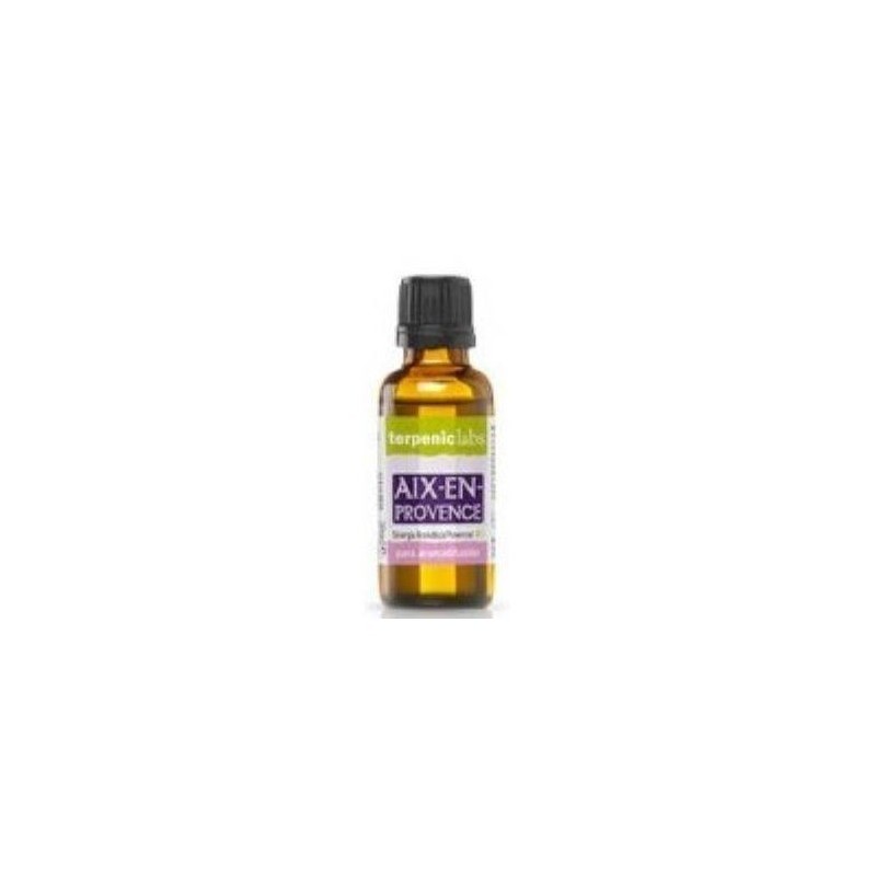 Terpenic Labs Sinergia Aix-En-Provence Bio 30Ml