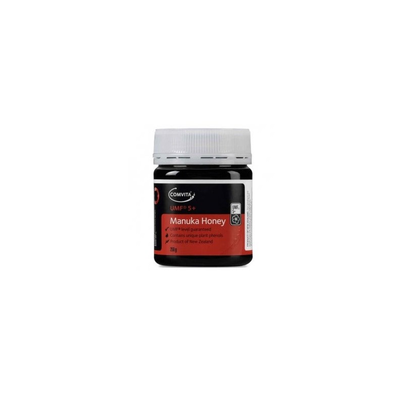 Comvita Miel De Manuka Umf 5+ 250G