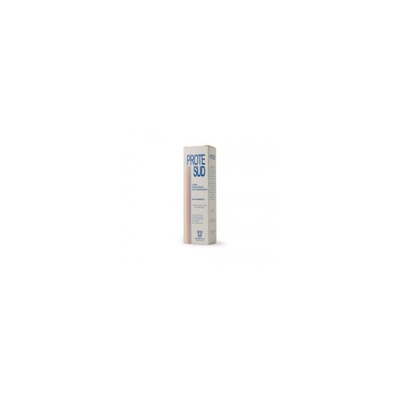 Protesud Desodorante Crema 40Ml