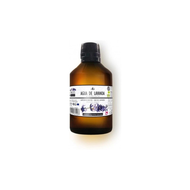 Terpenic Lavanda Hidrolato Bio 1000Ml