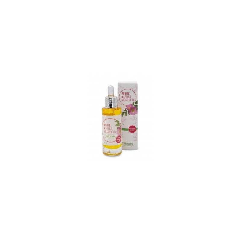 Botanicum Aceite Rosa Mosqueta 30Ml