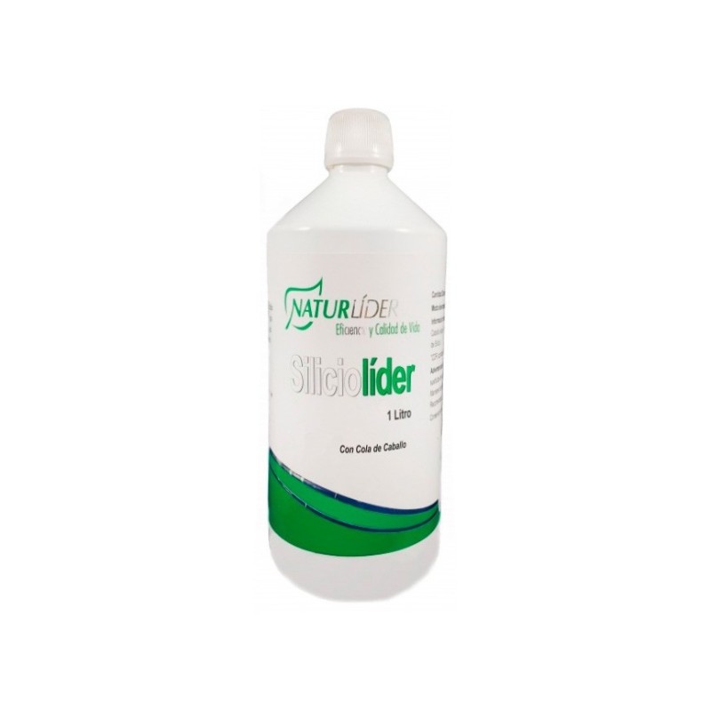 Naturlider Siliciolider 1 Litro