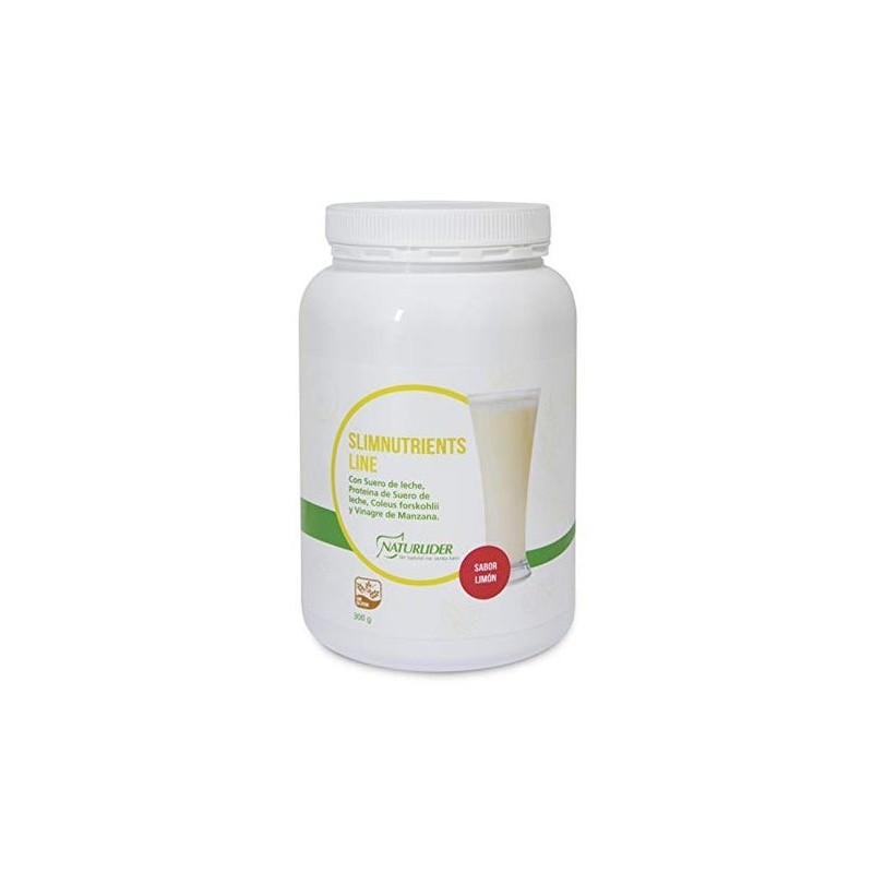 Naturlider Slimnutrients Line 300 Gr