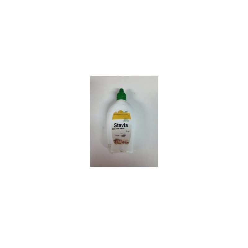 Naturlider Stevia Edulcorante 250 Caps