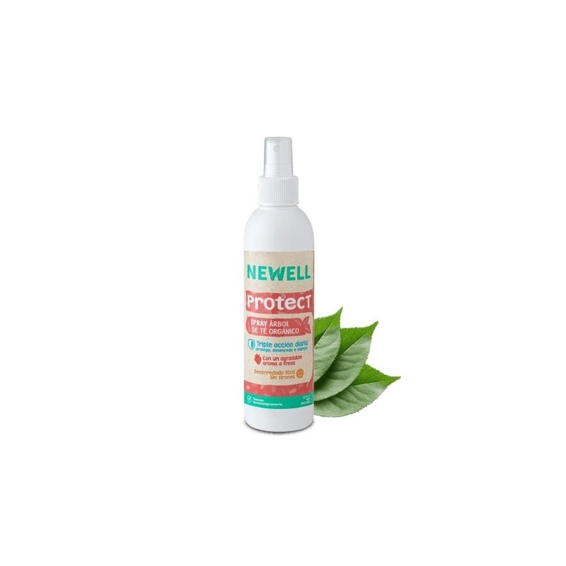 Newell Spray Protect Newell 250Ml