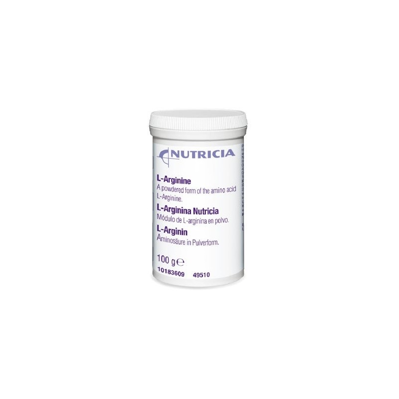 Nutricia L-Arginina 100G