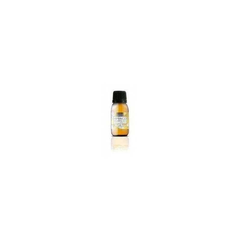 Terpenic Labs Hiperico Oleato Bio 60Ml