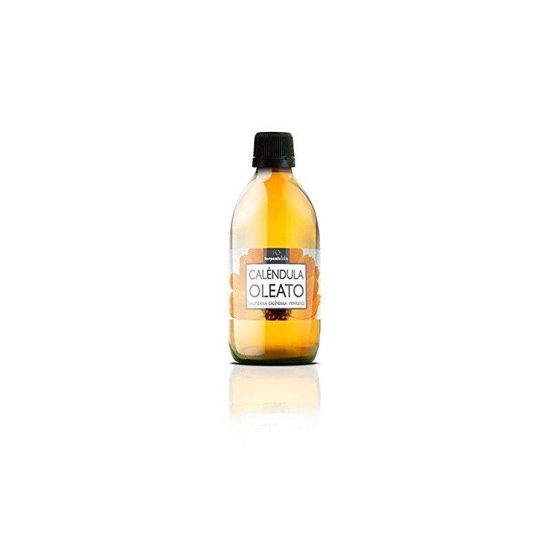 Terpenic  Calendula Oleato 500Ml