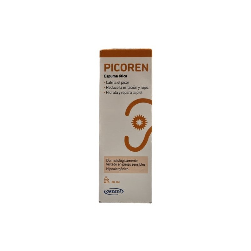 Ordesa Picoren 30Ml