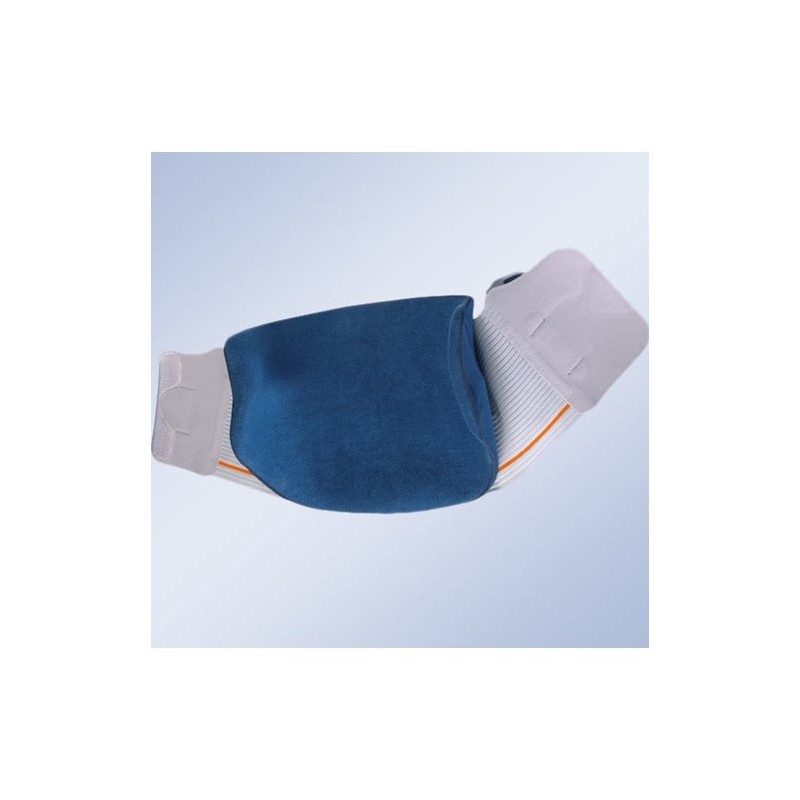 Orliman Módulo Sacrolumbar Evotec Forte Azul 37Cm T4 1Ud