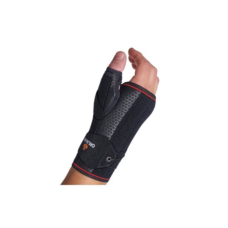 Orliman Codo Flex Extrapalmar Pulgar T1 1Ud