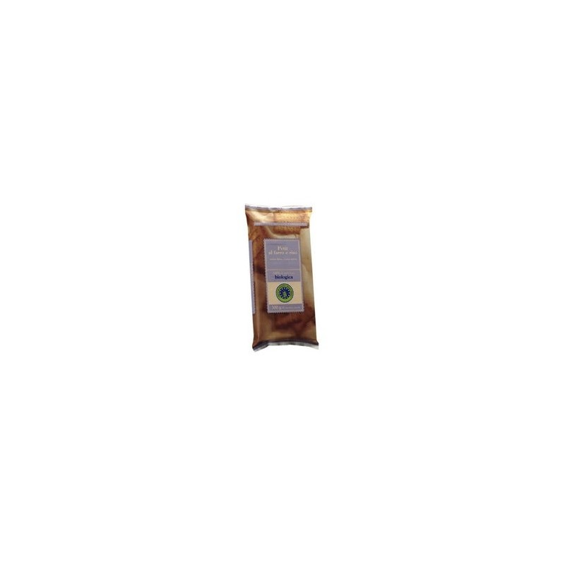 Nysbo Galleta Petit Farro Riso Bio 300G