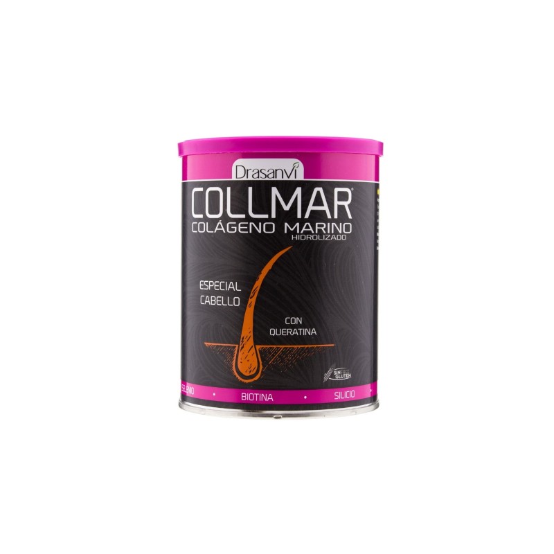 Drasanvi Collmar Cabello 275G