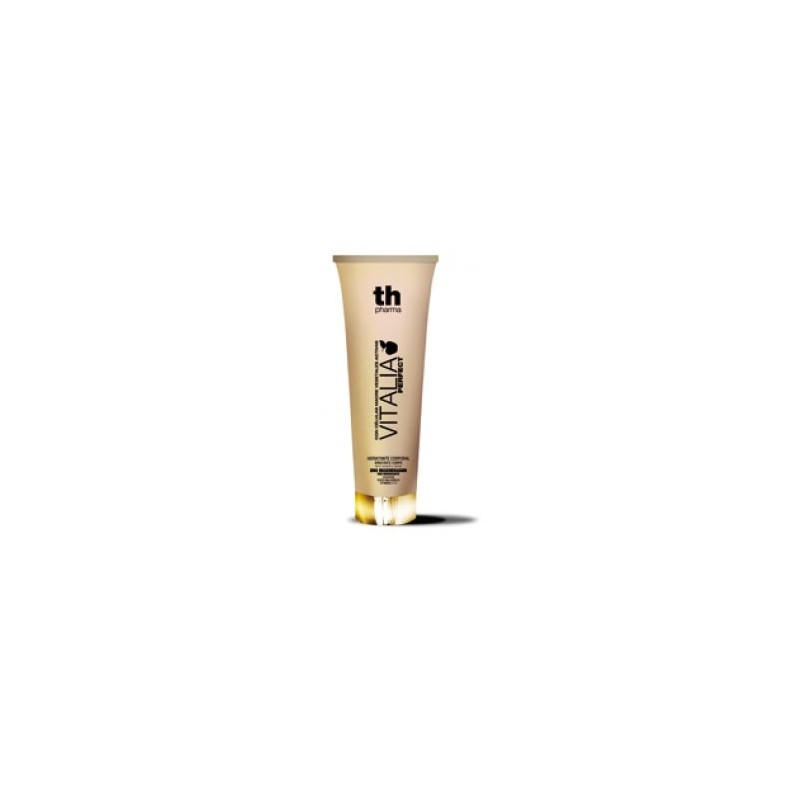 Th Pharma Vitalia Perfect Gold Crema Hidratante Corporal 250Ml