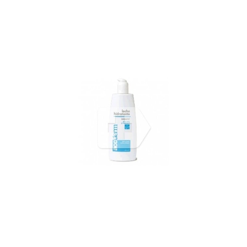 Acofarderm Leche Corporal Hidratante 400Ml