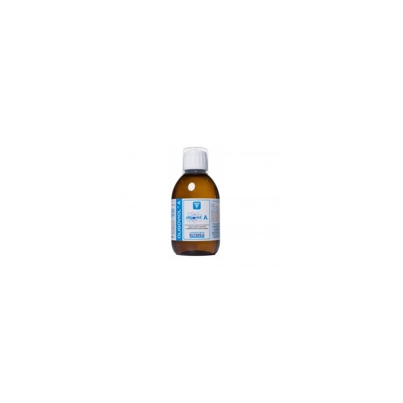 Nutergia Oligoviol A 150Ml