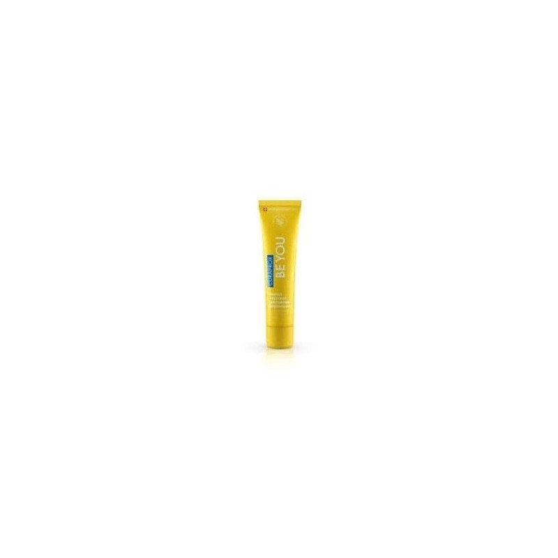 Curaprox Dentífrico Be You Branqueadora Rising Star Yellow 60Ml