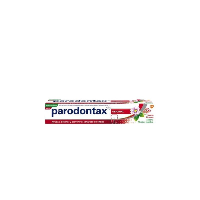 Parodontax Herbal Original 75Ml