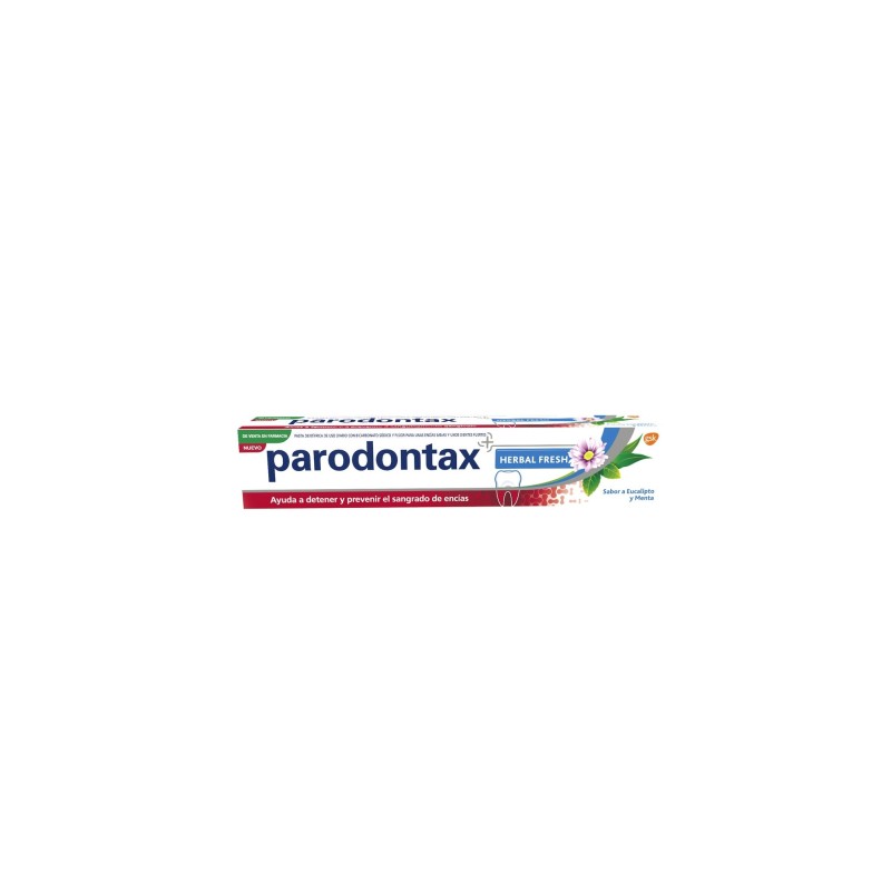 Parodontax Herbal Fresh 75Ml