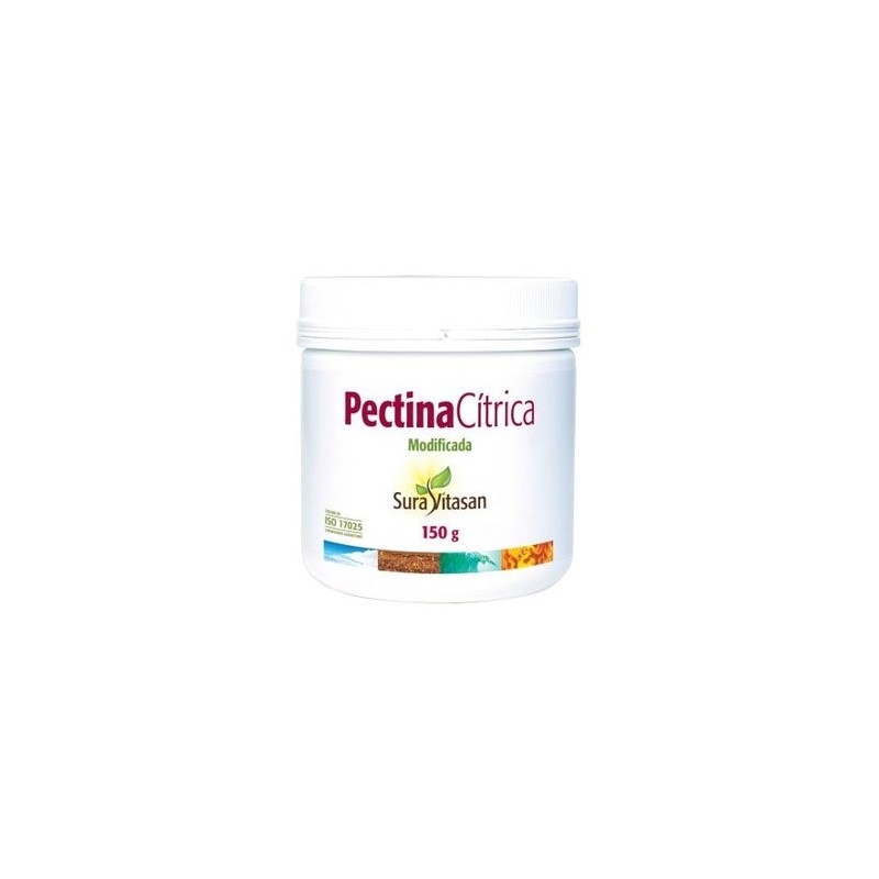 Sura Vitasan Pectina Cítrica Modificada 150G