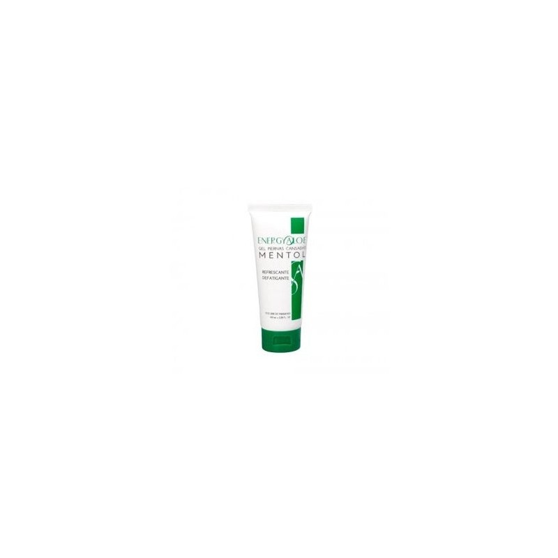 Energy @Loe Gel Piernas Cansadas 100Ml