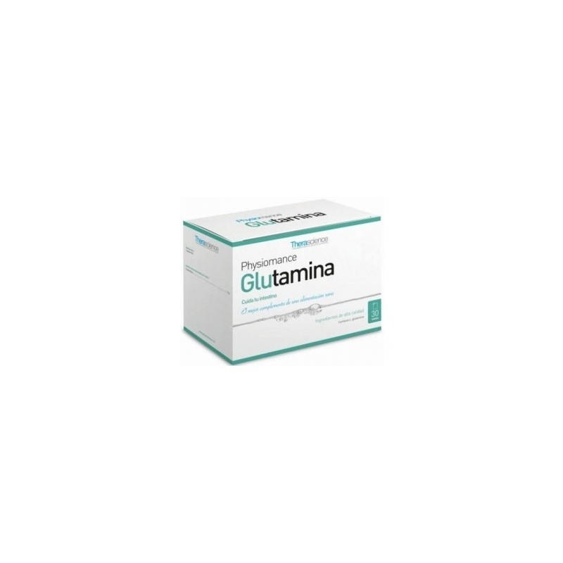 Therascience Glutamina 30 Sobres