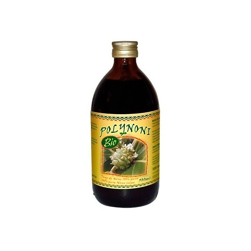 Plameca Polynoni Bio 500Ml