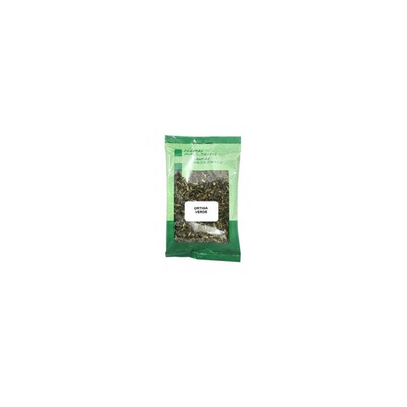 Plameca Ortiga Verde Hierba Tritu 25G