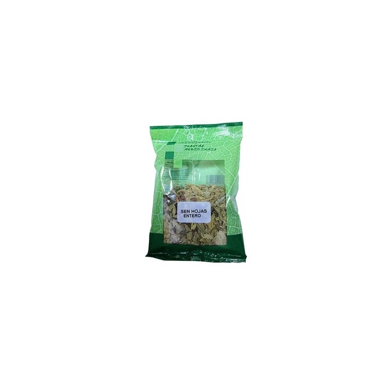 Plameca Sen Hojas Enteras 50G