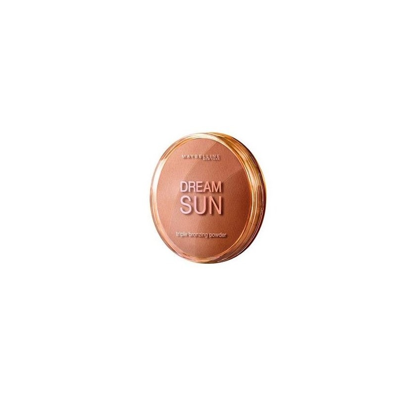 Maybelline Dream Sun Polvos Bronceadores 1Ud