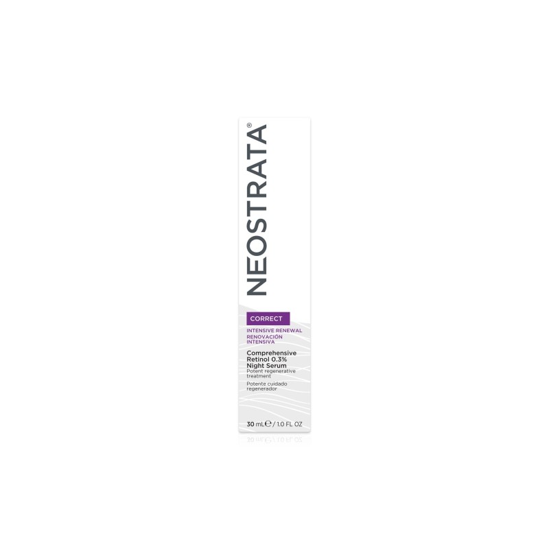 Neostrata Correct Comprehensive Retinol Night Serum 30Ml