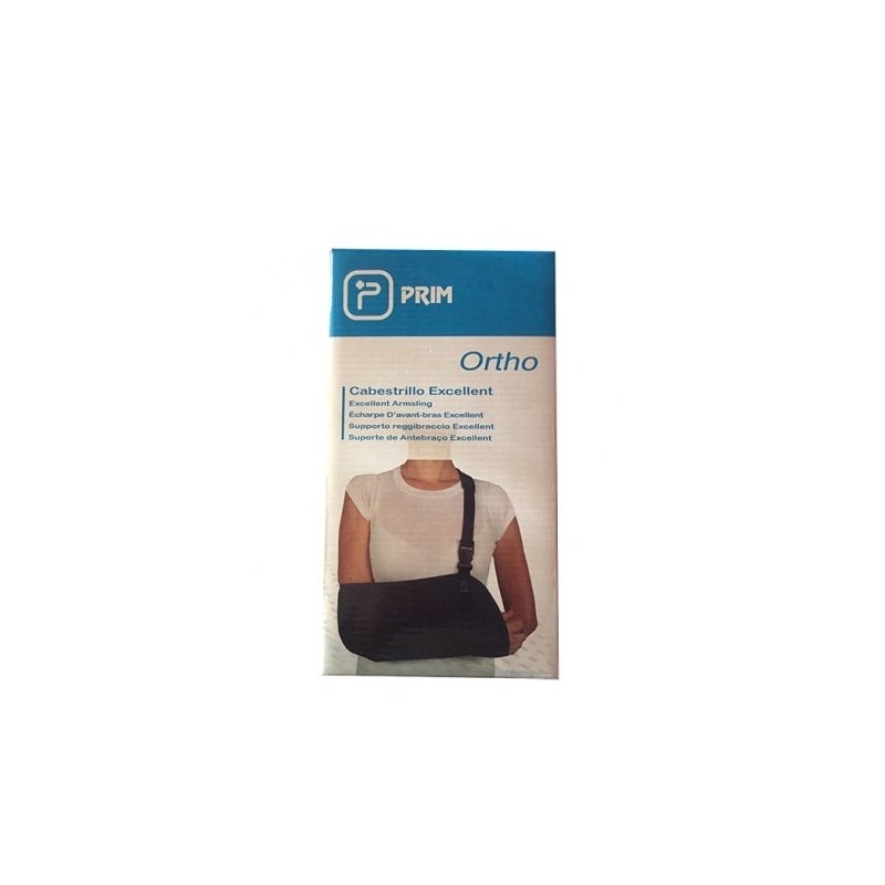 Prim Excellent Cabestrillo 909 Talla S Azul 1Ud