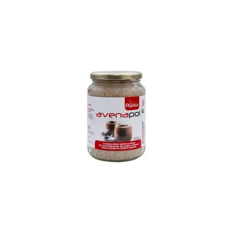 Artesania Agricola Avenapol Betaglucanos 300G