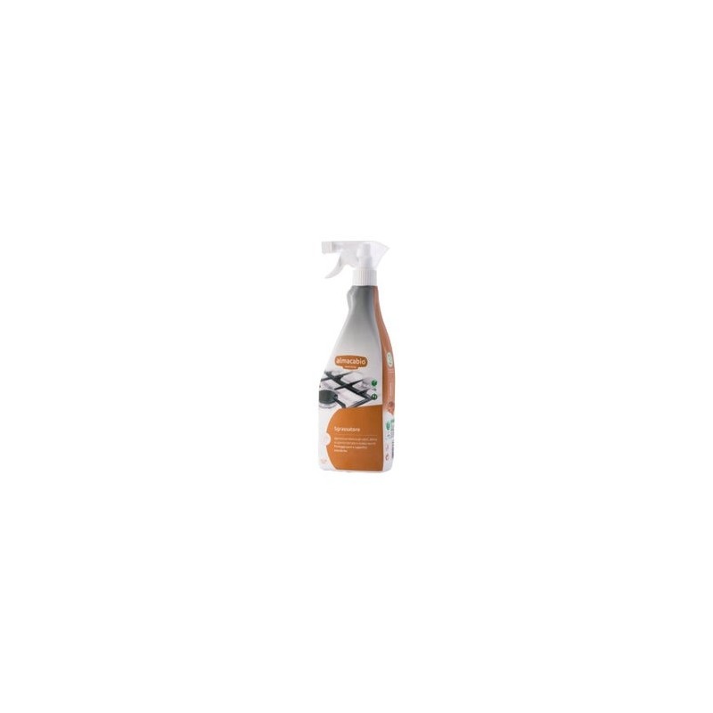 Almacabio Desengrasante Spray 750Ml