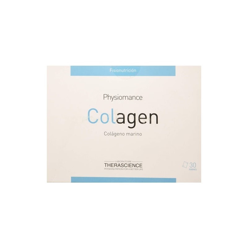 Therascience Colagen 30 Sobres