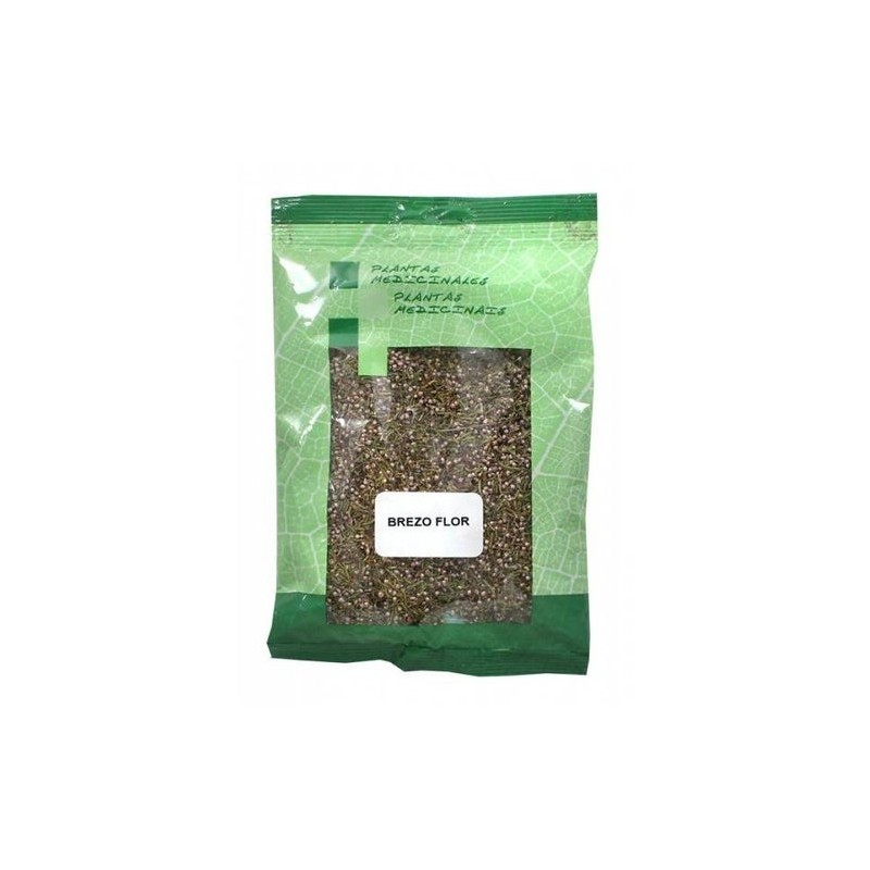 Plameca Brezo Flor Extra 50G