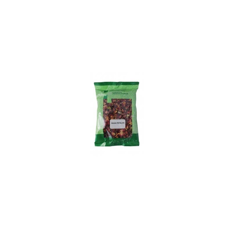 Plameca Rosa Petalo Entero 50G